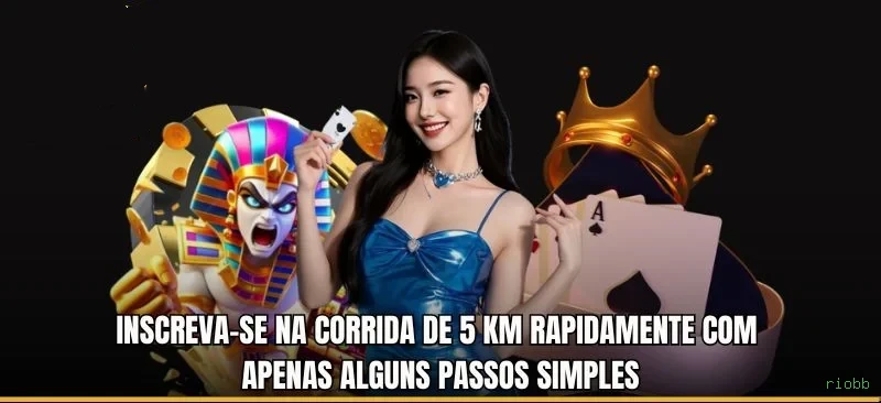 Jogos com maior RTP na riobb